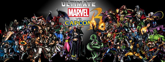 marvel vs capcom pc game download free